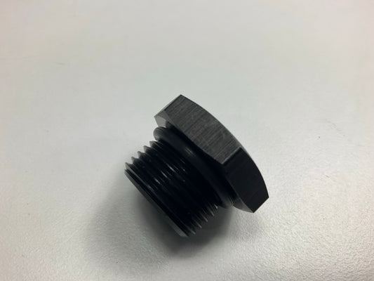 Redhorse 814-10-2 Red Horse Performance O-Ring Port Plug -10 AN