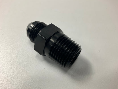 Redhorse 816-08-08-2 816 Series -8 AN To 1/2'' NPT Adapter Straight Fitting