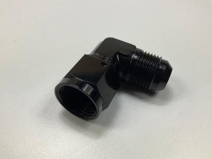 Redhorse 8290-10-10-2 90 Degree Coupler Fitting, -10 AN Female To -10 AN Male