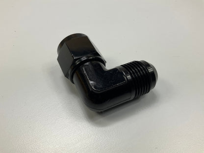 Redhorse 8290-10-10-2 90 Degree Coupler Fitting, -10 AN Female To -10 AN Male