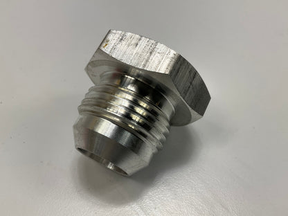 Redhorse 971-12-0 Weld On Adapter AN Male -12an Aluminum Bung