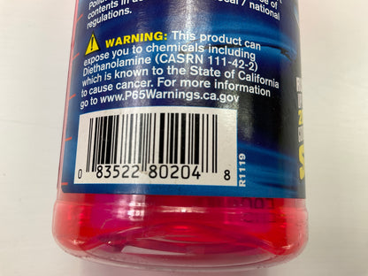 (2) Red Line 80204 Water Wetter Super Coolant, 12oz Bottles