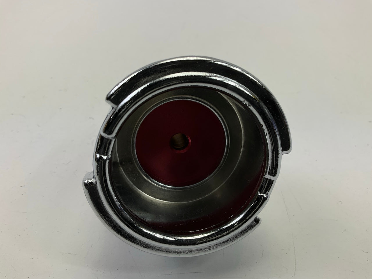 Redline 95-0750 Smartfit Universal Radiator Adapter Set For Pressure Testers