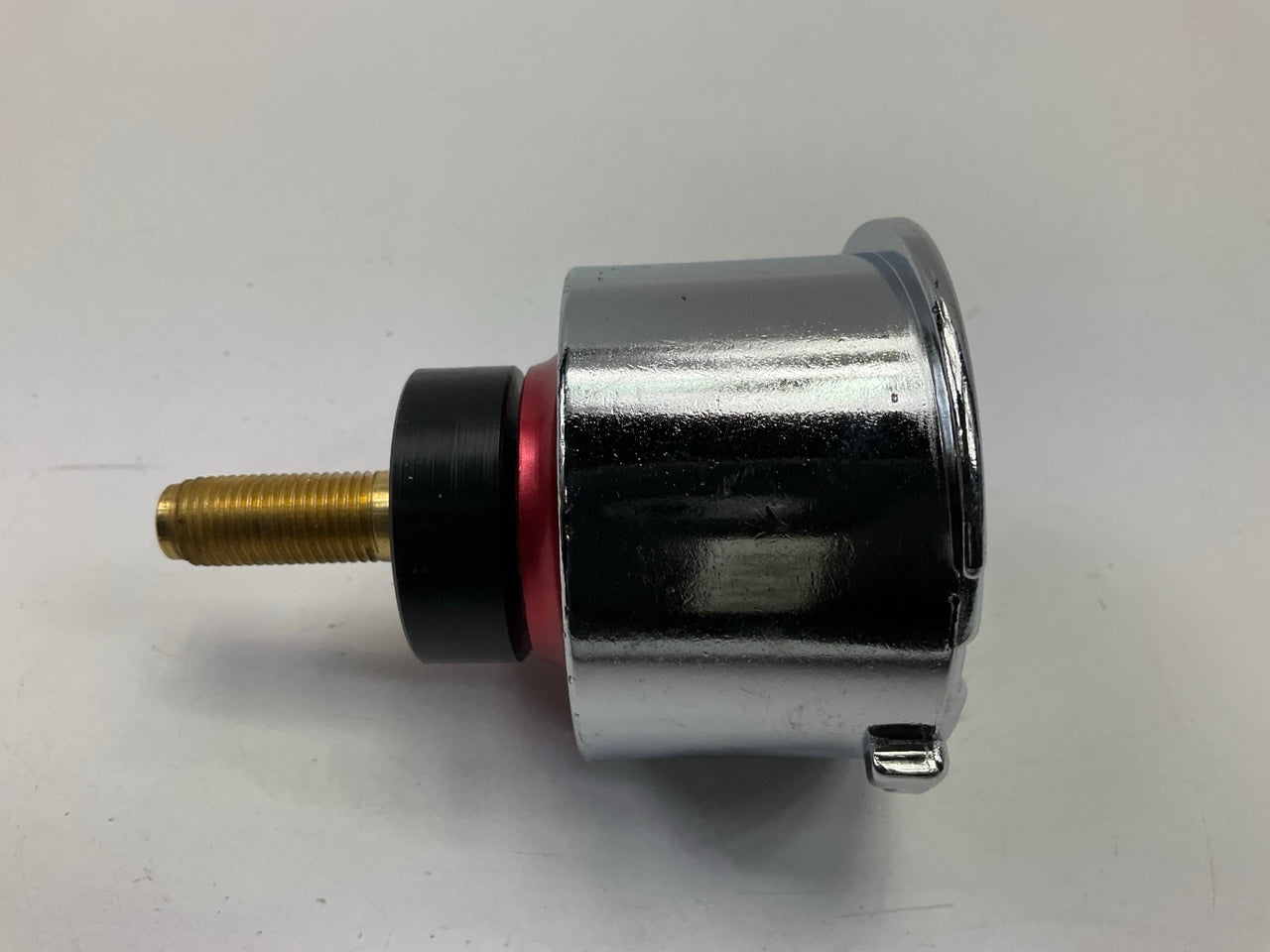 Redline 95-0750 Smartfit Universal Radiator Adapter Set For Pressure Testers