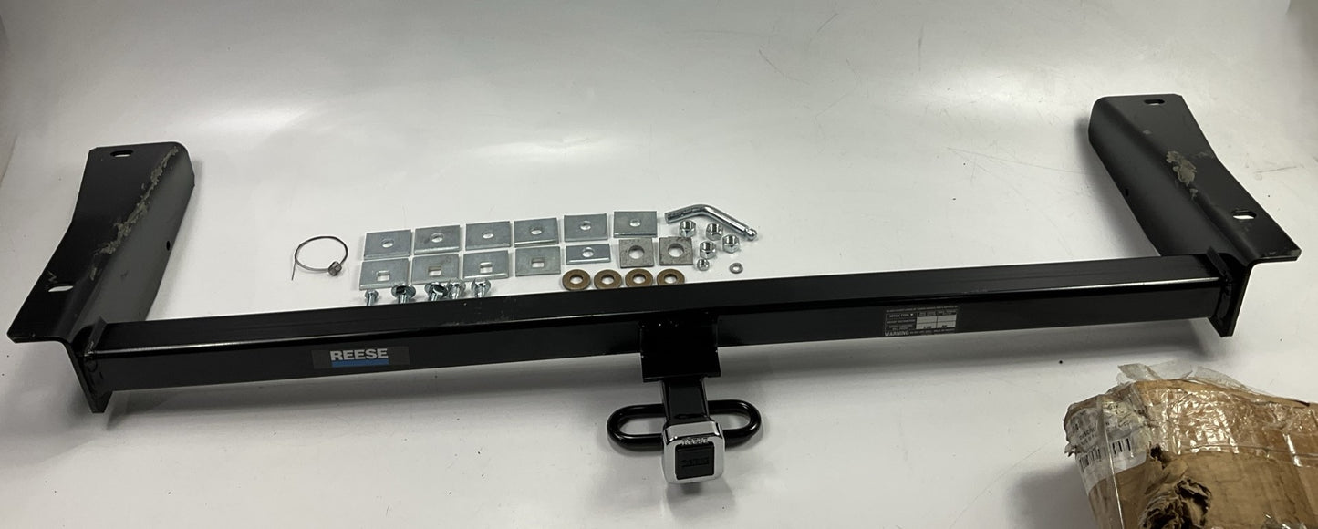 Reese 06043 Class II Trailer Hitch - 1981-2011 Lincoln Town Car, 92-09 Crown Vic