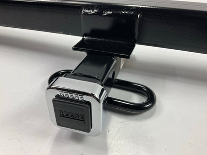 Reese 06043 Class II Trailer Hitch - 1981-2011 Lincoln Town Car, 92-09 Crown Vic