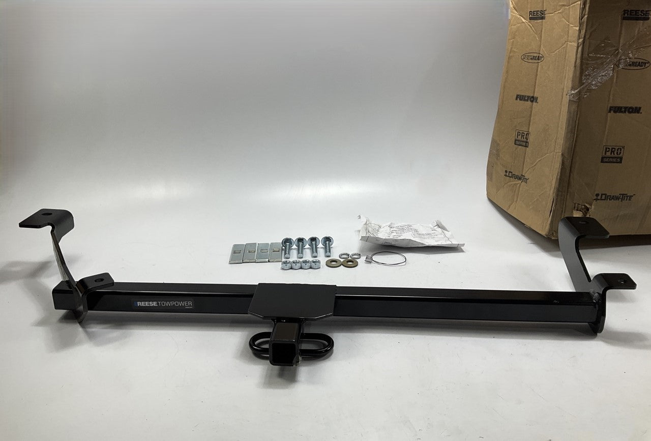 Draw-Tite 24745 Class 1 Trailer Hitch, 1.25'' Receiver 2005-2010 Cobalt, 07-09 G5