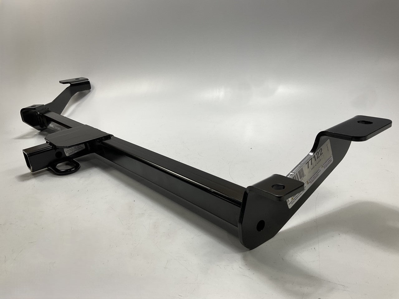 Draw-Tite 24745 Class 1 Trailer Hitch, 1.25'' Receiver 2005-2010 Cobalt, 07-09 G5