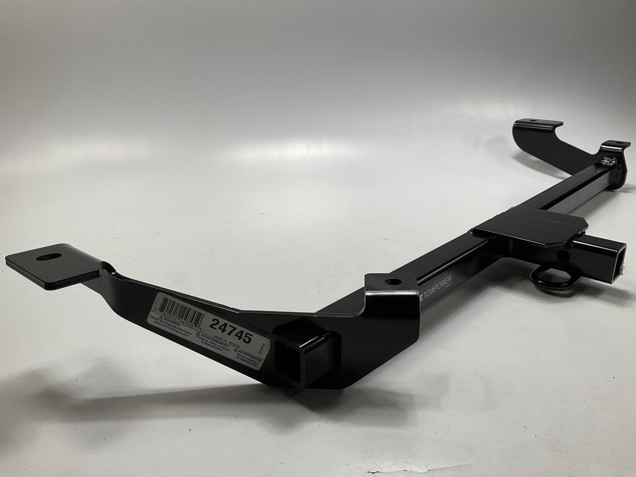 Draw-Tite 24745 Class 1 Trailer Hitch, 1.25'' Receiver 2005-2010 Cobalt, 07-09 G5