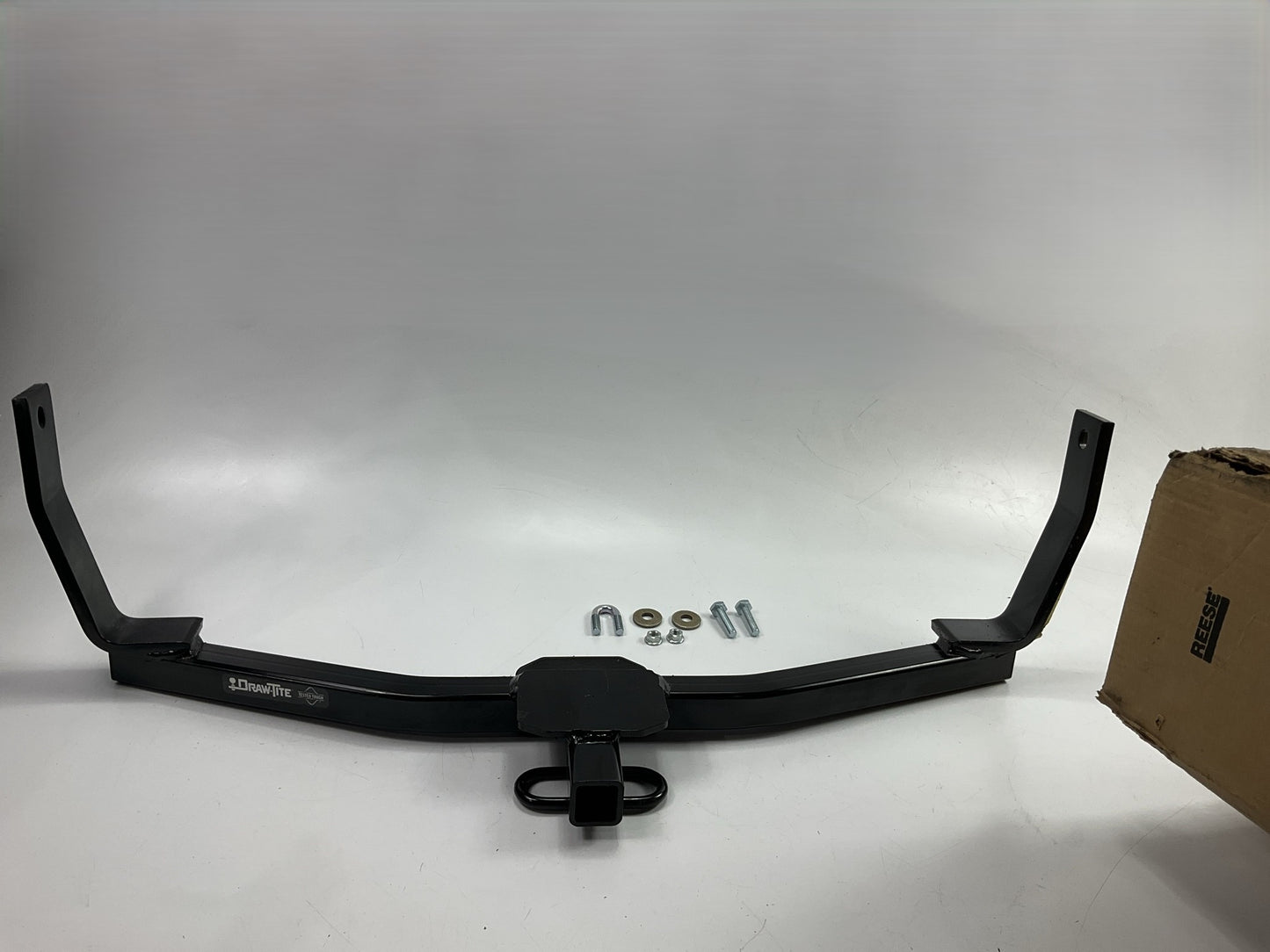 Draw-Tite 24757 CLASS 1 Trailer Hitch For 2006-2010 Hyundai Sonata