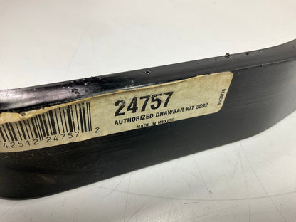 Draw-Tite 24757 CLASS 1 Trailer Hitch For 2006-2010 Hyundai Sonata