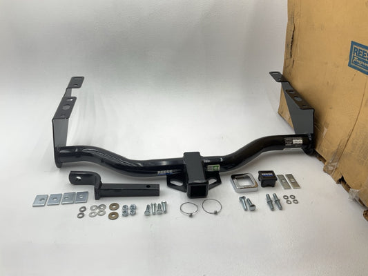 Reese 33045 Class III Trailer Hitch For 1996-2007 Town & Country, Grand Caravan