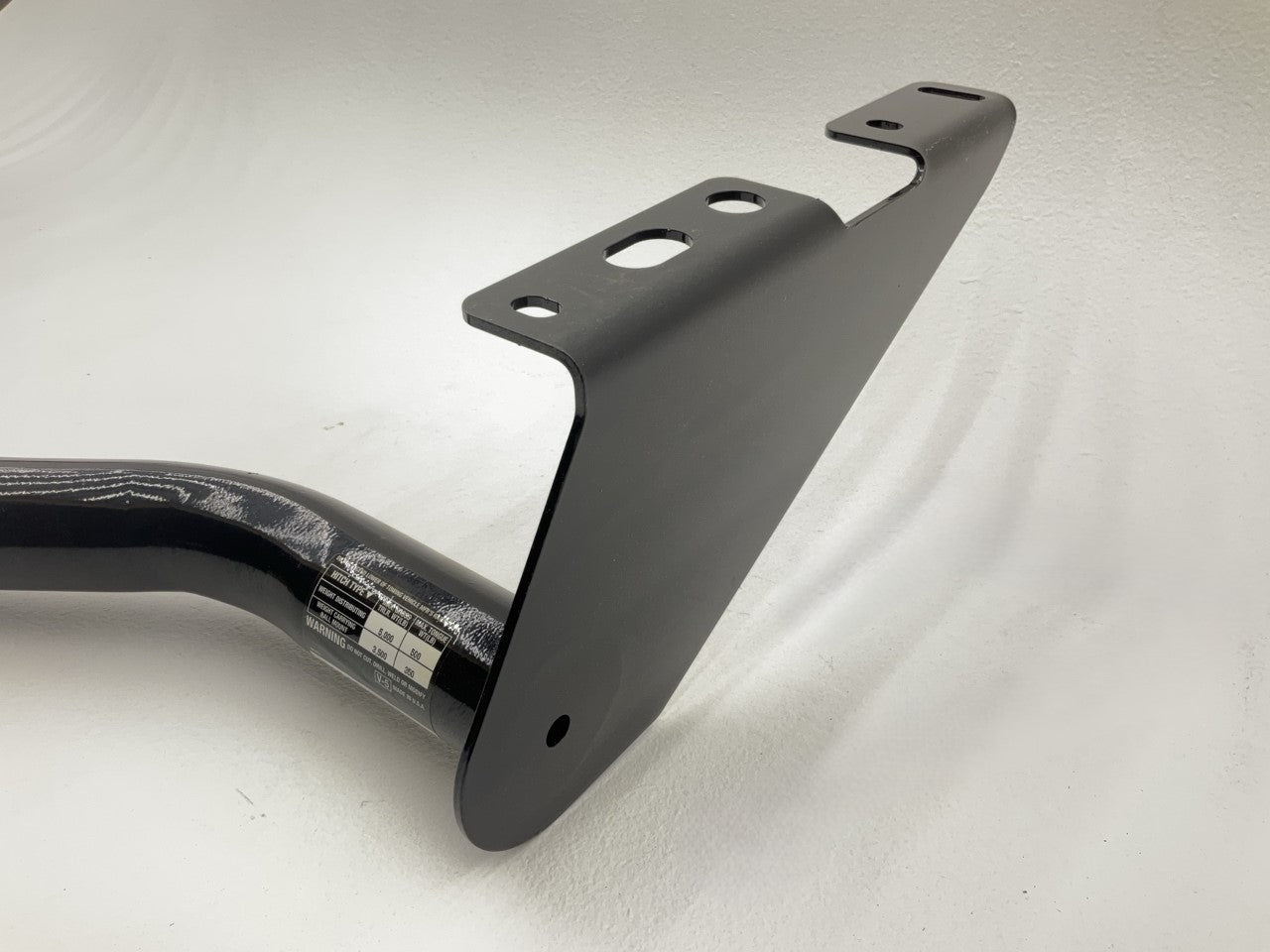 Reese 33045 Class III Trailer Hitch For 1996-2007 Town & Country, Grand Caravan