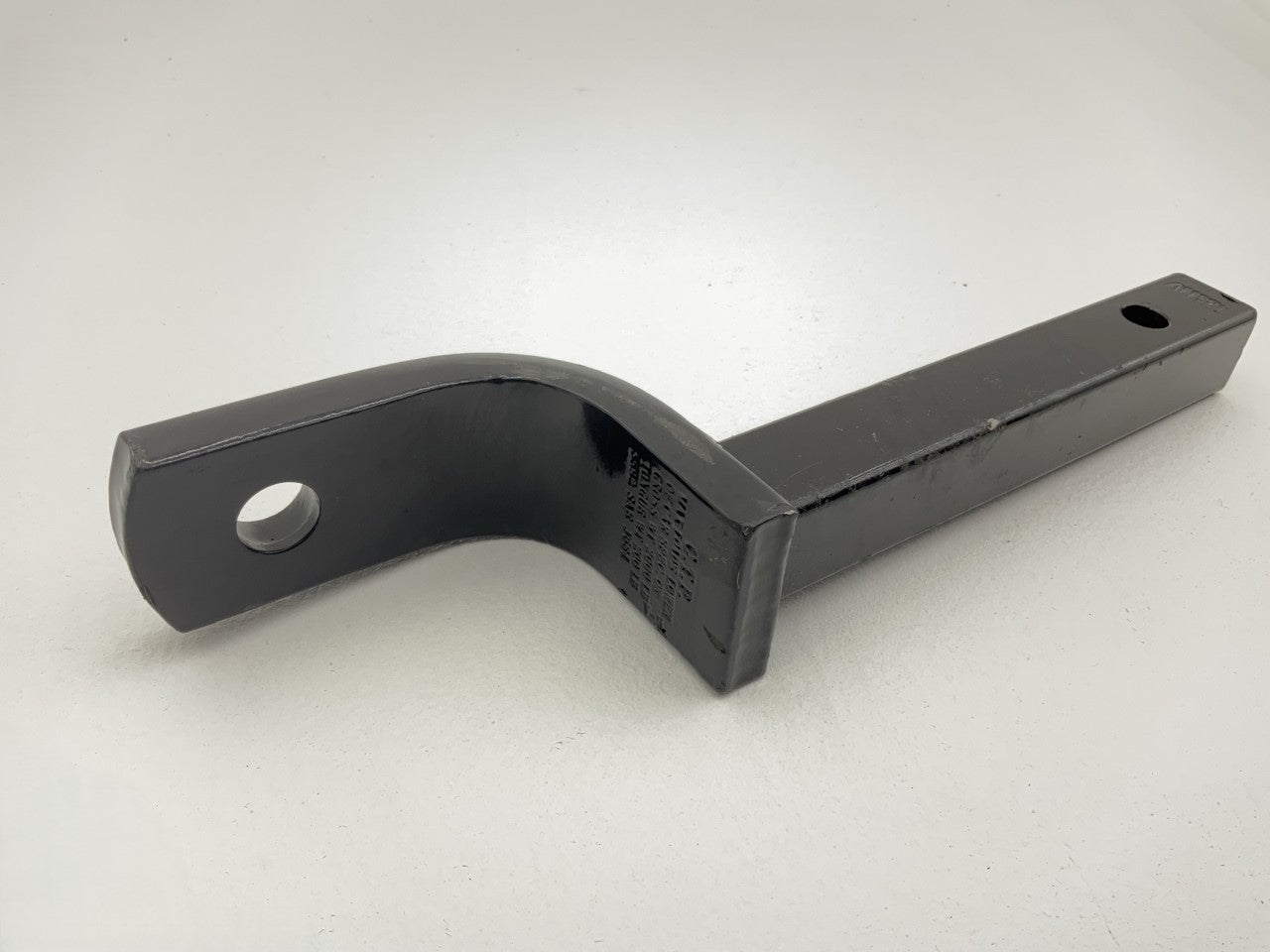 Reese 33045 Class III Trailer Hitch For 1996-2007 Town & Country, Grand Caravan