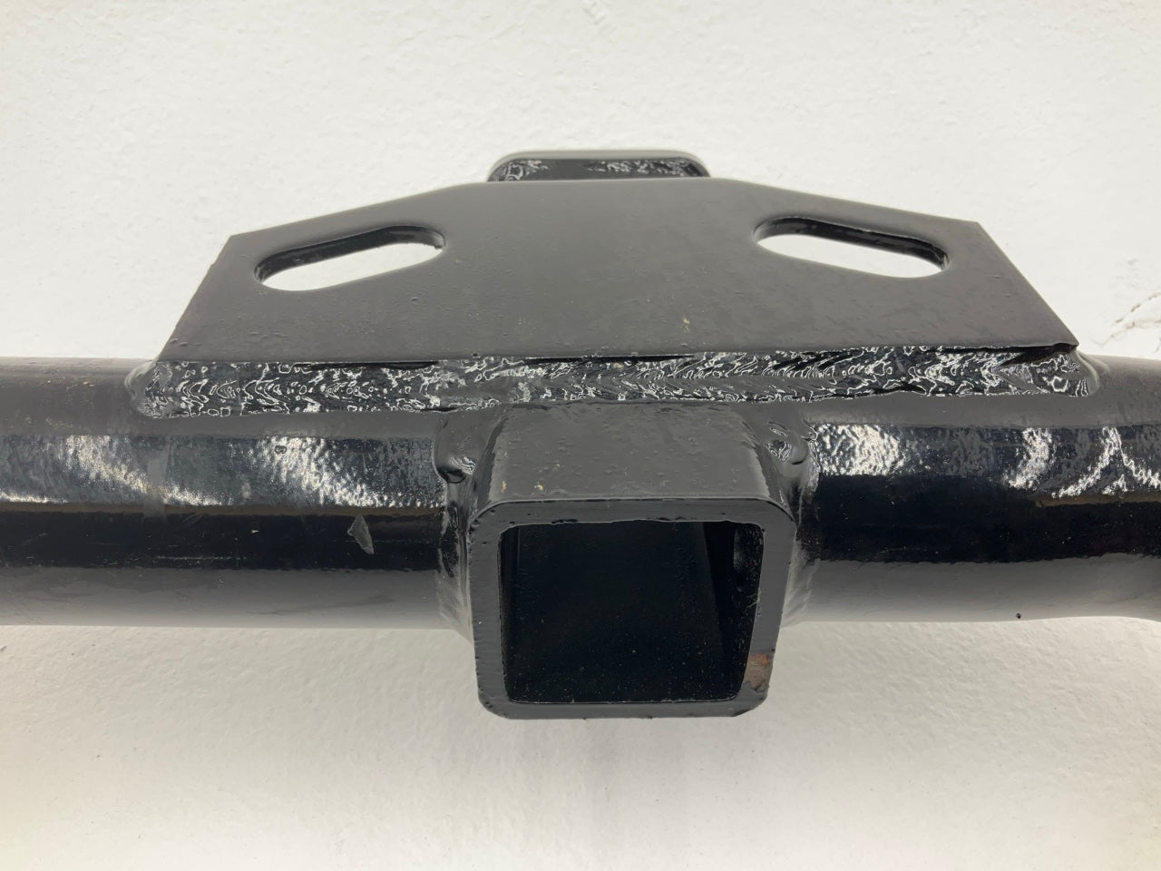 Reese 33045 Class III Trailer Hitch For 1996-2007 Town & Country, Grand Caravan