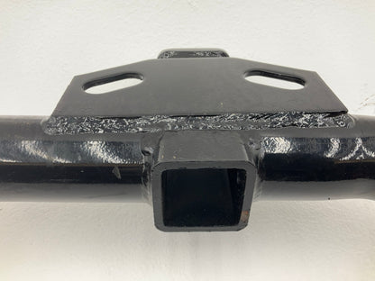 Reese 33045 Class III Trailer Hitch For 1996-2007 Town & Country, Grand Caravan