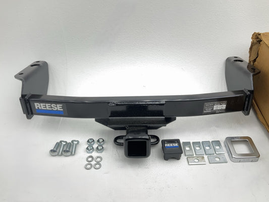 Reese 33058 Trailer Hitch 2'' Receiver For 1983-2011 Ford Ranger
