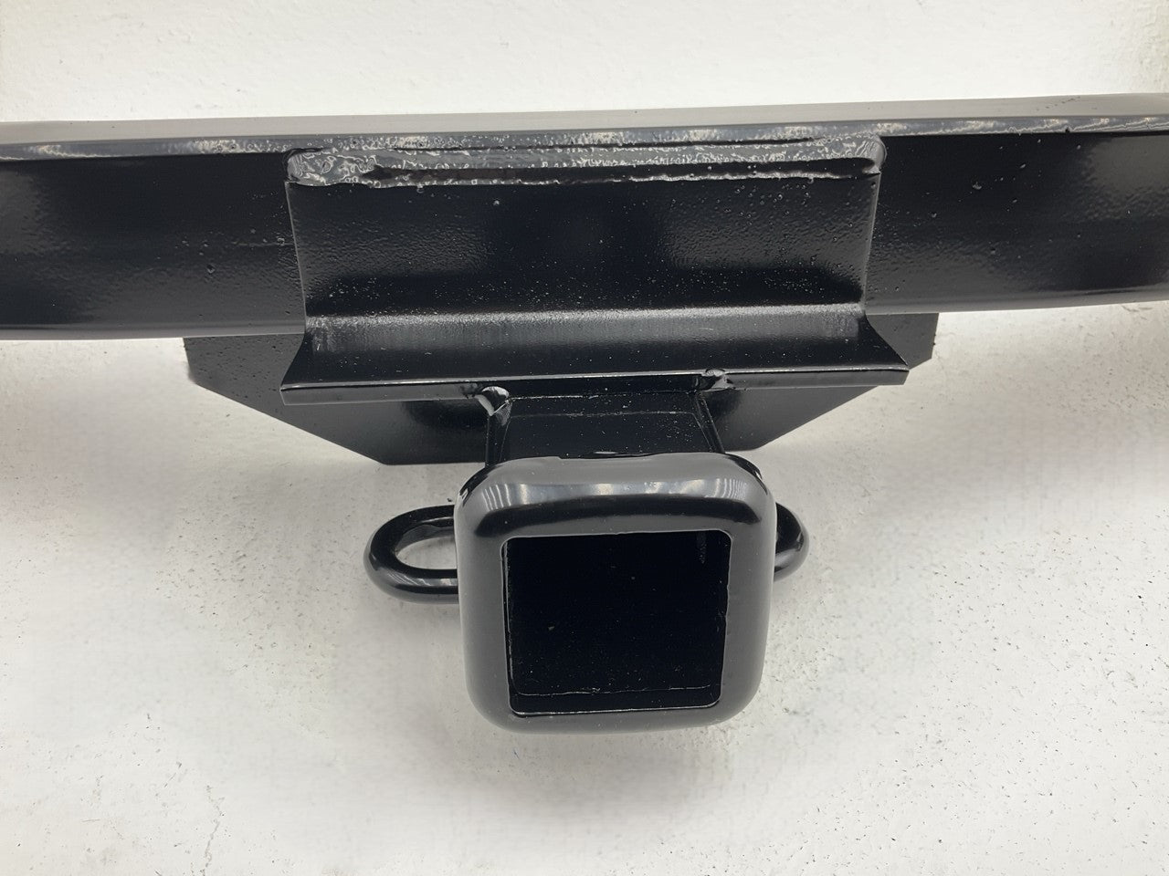 Reese 33058 Trailer Hitch 2'' Receiver For 1983-2011 Ford Ranger
