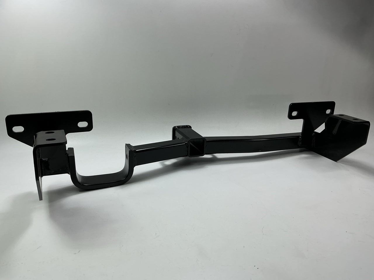 Reese 33061 Class III Trailer Hitch For 2002-07 Rendezvous, 2001-05 Aztek