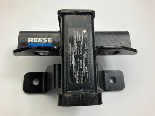 MISSING HARDWARE Reese 33072 Class 3 Trailer Hitch, 2'' Receiver For 2003-09 Ram