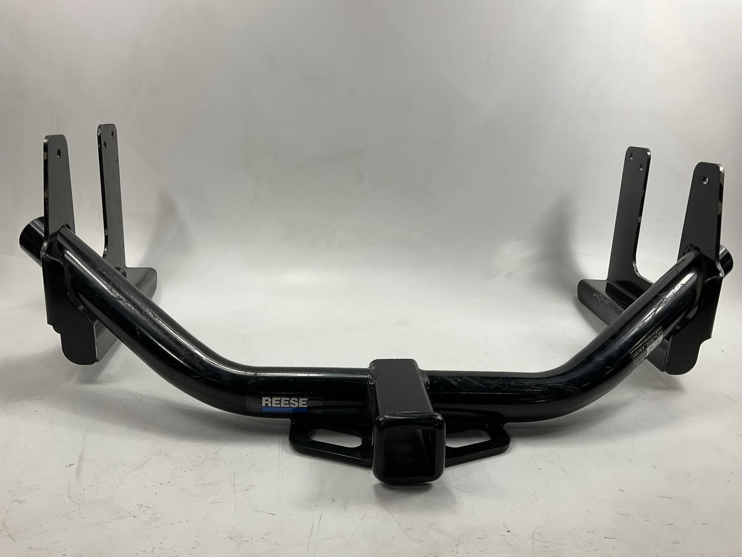 MISSING HARDWARE - Reese 33077 Class IV Trailer Hitch Receiver 04-05 Ford F-150