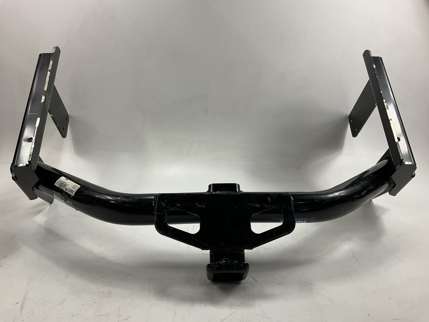 MISSING HARDWARE - Reese 33077 Class IV Trailer Hitch Receiver 04-05 Ford F-150