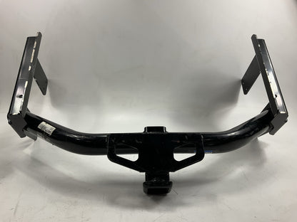 MISSING HARDWARE - Reese 33077 Class IV Trailer Hitch Receiver 04-05 Ford F-150