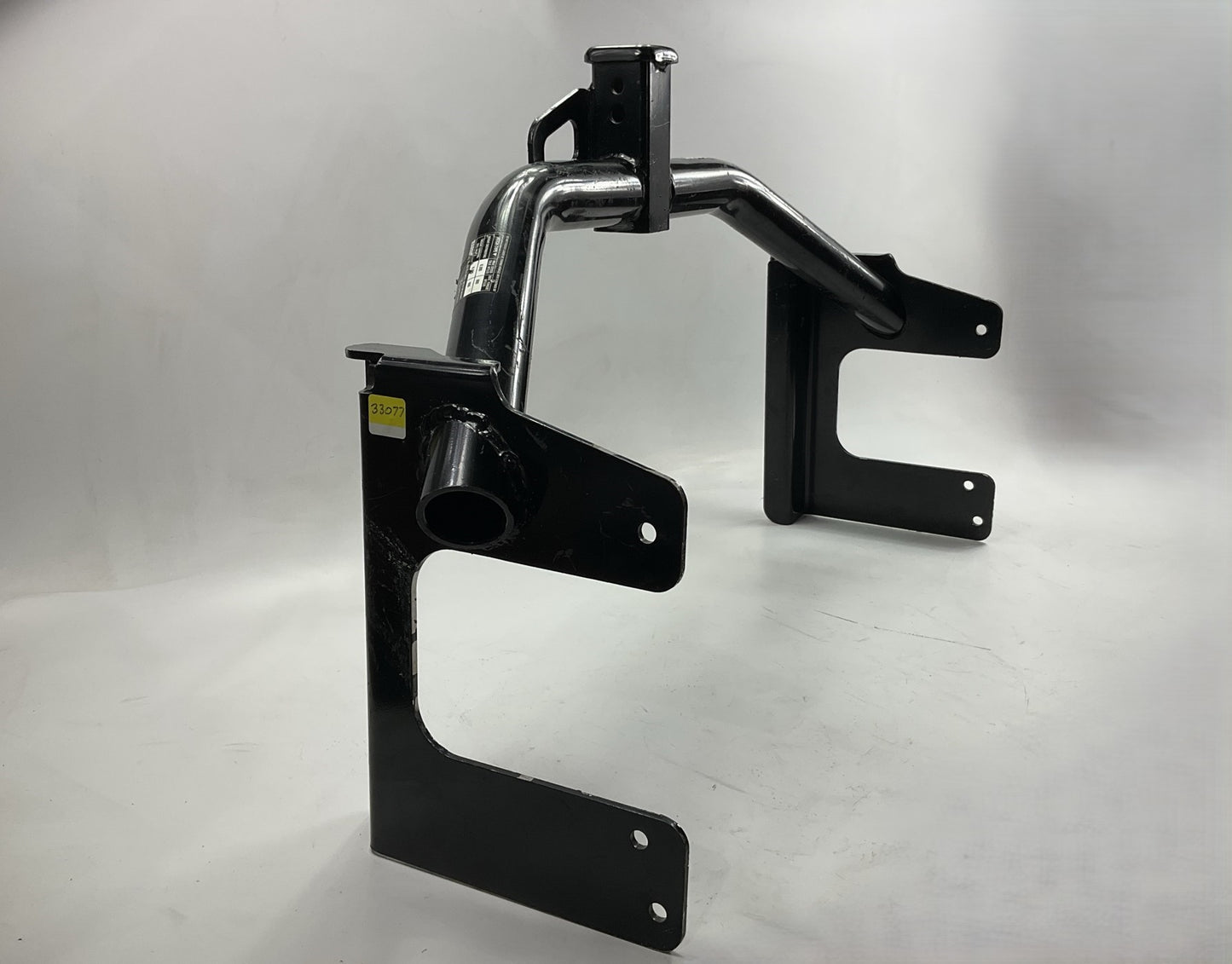 MISSING HARDWARE - Reese 33077 Class IV Trailer Hitch Receiver 04-05 Ford F-150