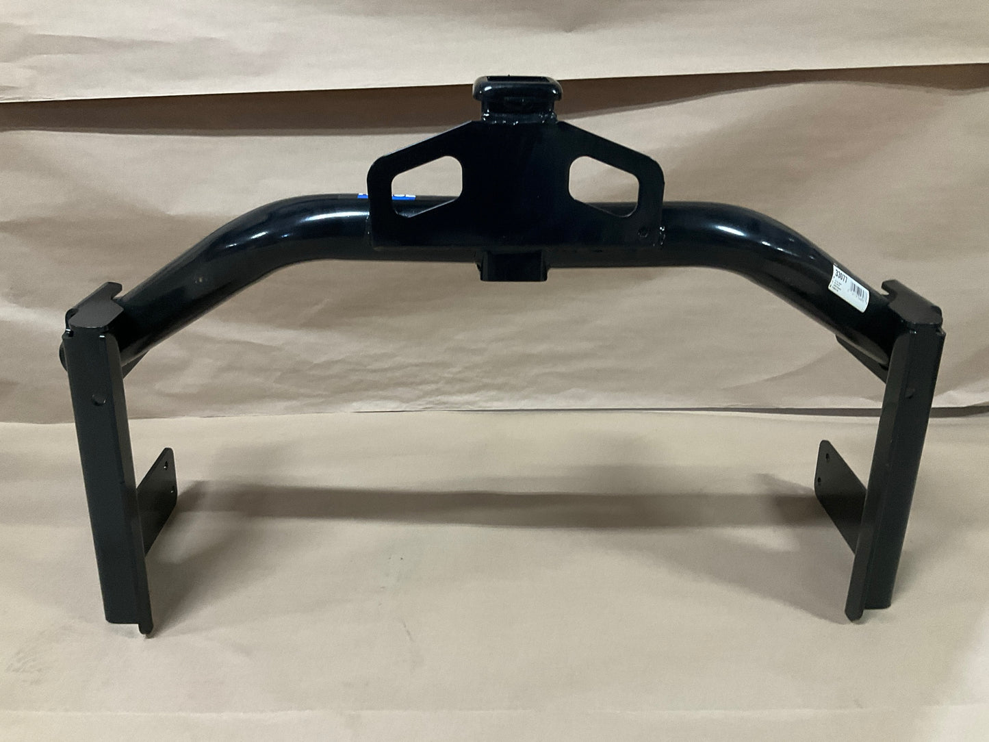 Reese 33077 Class IV Round Tube Trailer Hitch Receiver For 2004-2005 Ford F-150