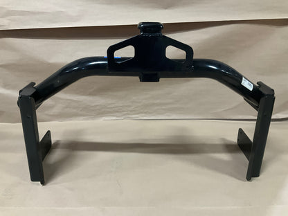 Reese 33077 Class IV Round Tube Trailer Hitch Receiver For 2004-2005 Ford F-150