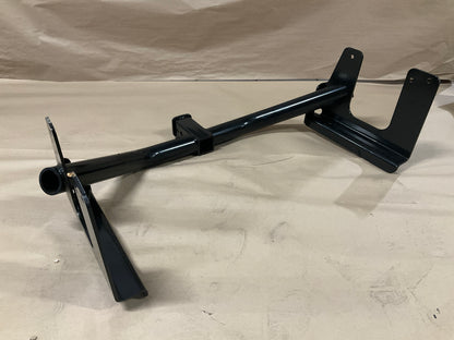 Reese 33077 Class IV Round Tube Trailer Hitch Receiver For 2004-2005 Ford F-150