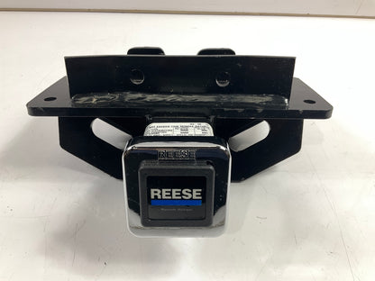 Reese 33082 Class 4 Trailer Hitch For 2004-2009 Dodge Durango, 2007-09 Aspen