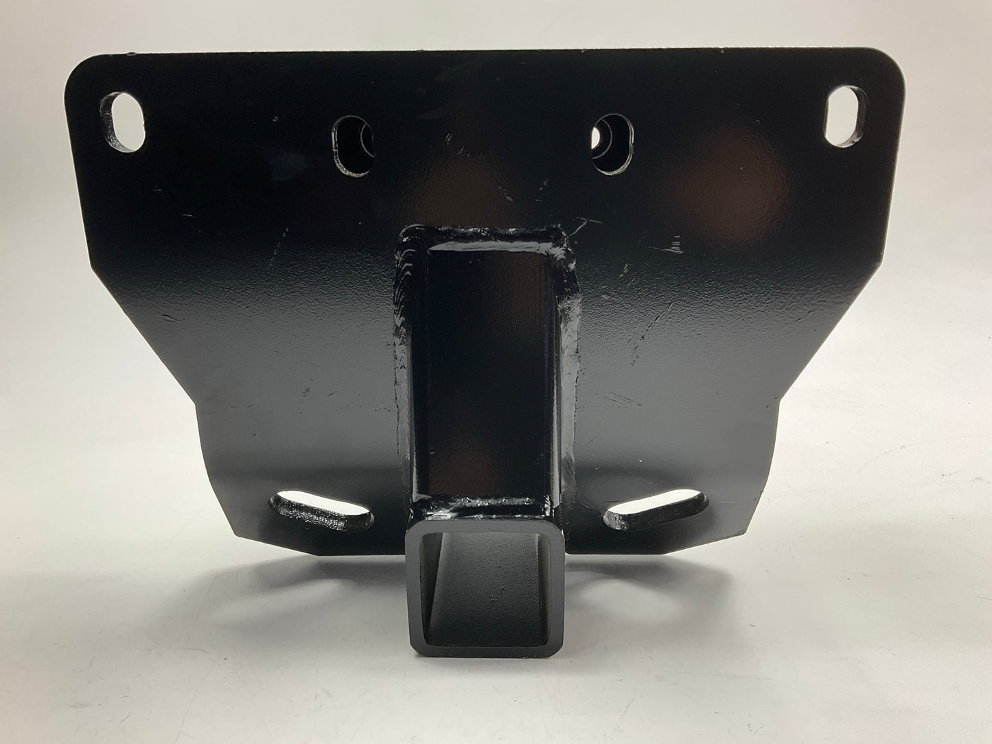 Reese 33095 Class III Trailer Hitch With Hardware For 2005-2010 Grand Cherokee
