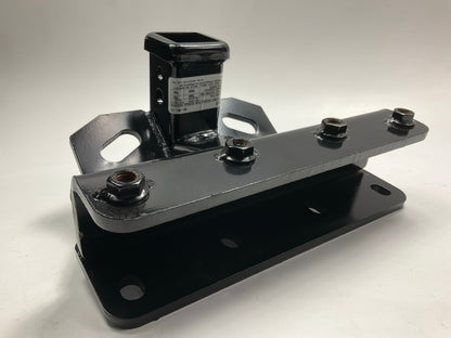 Reese 33095 Class III Trailer Hitch With Hardware For 2005-2010 Grand Cherokee