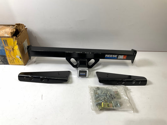 Reese 36047 Class 3 Trailer Hitch, 2 Inch Square Receiver - 1992-2008 Ford F-150