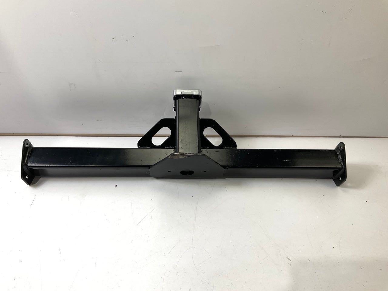 Reese 36047 Class 3 Trailer Hitch, 2 Inch Square Receiver - 1992-2008 Ford F-150