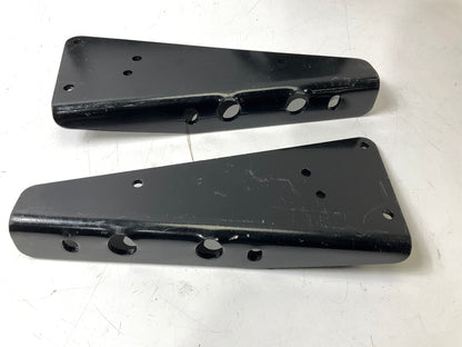 Reese 36047 Class 3 Trailer Hitch, 2 Inch Square Receiver - 1992-2008 Ford F-150