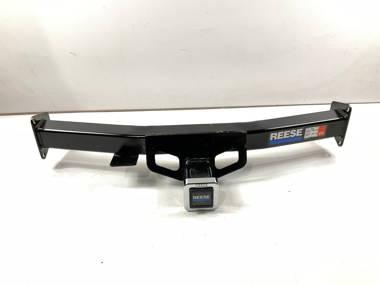Reese 36099 Class 4 Trailer Hitch For 1997-2004 Ford F-150, 1997-1999 F-250