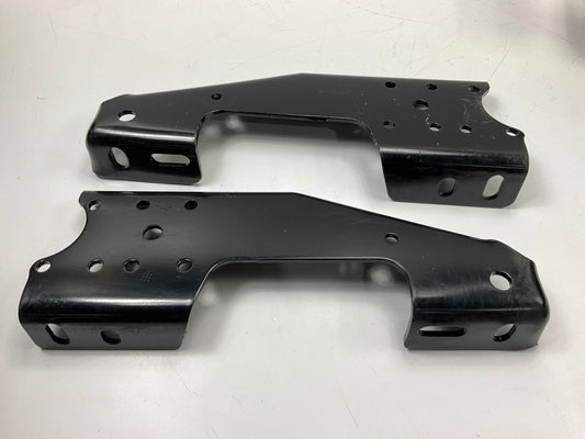 NO HARDWARE - Reese 37034 Class III/IV Trailer Hitch