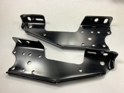 NO HARDWARE - Reese 37034 Class III/IV Trailer Hitch