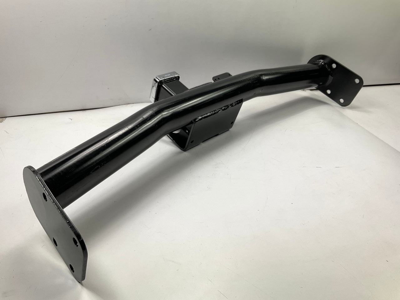 NO HARDWARE - Reese 37034 Class III/IV Trailer Hitch