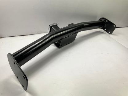 NO HARDWARE - Reese 37034 Class III/IV Trailer Hitch