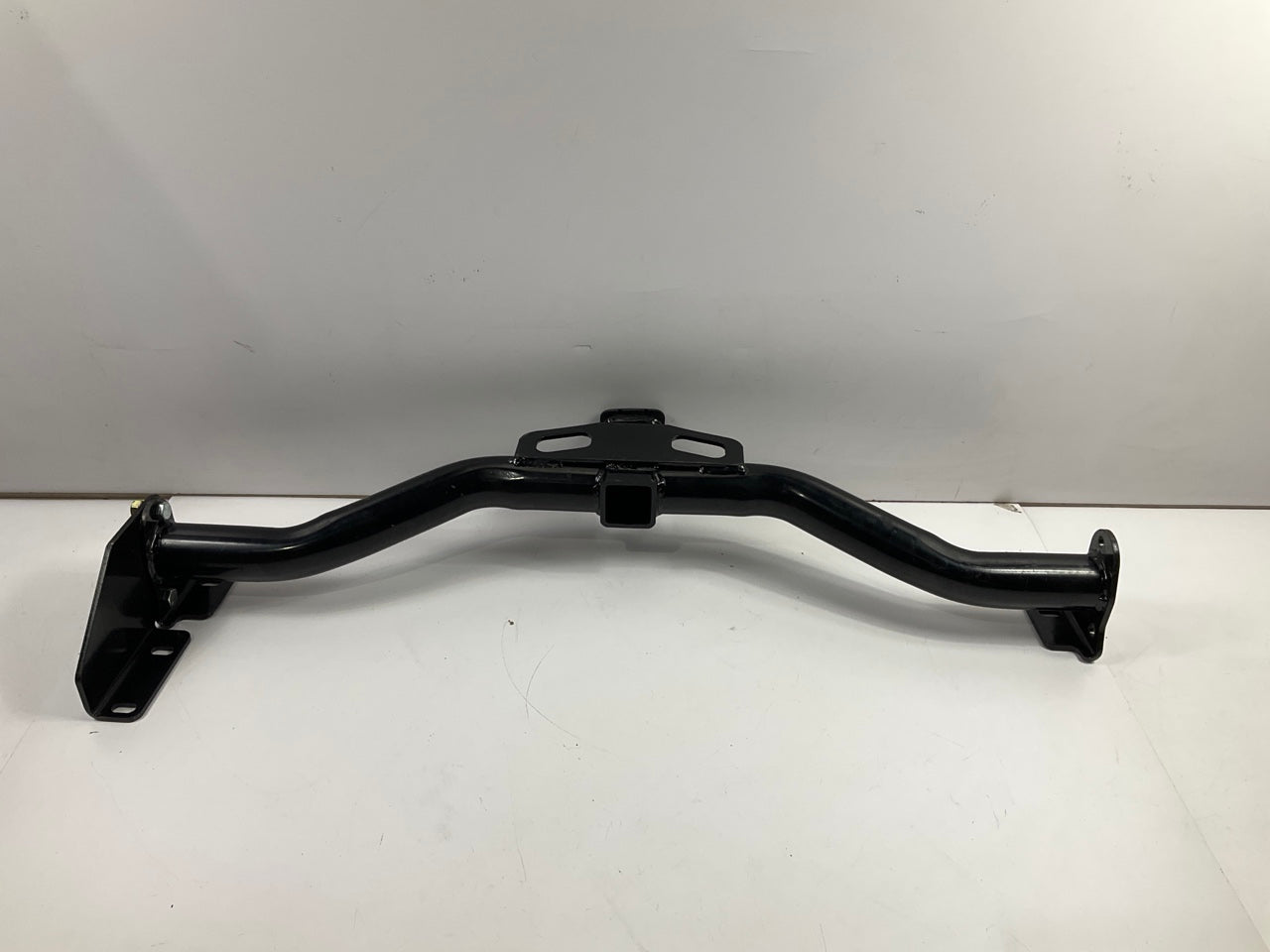Reese 37041 Class 3 Multi-Fit Trailer Hitch; 500/5,000lb Weight Carrying