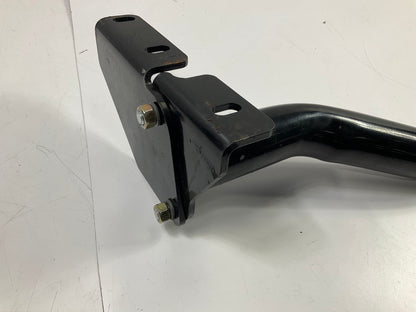 Reese 37041 Class 3 Multi-Fit Trailer Hitch; 500/5,000lb Weight Carrying