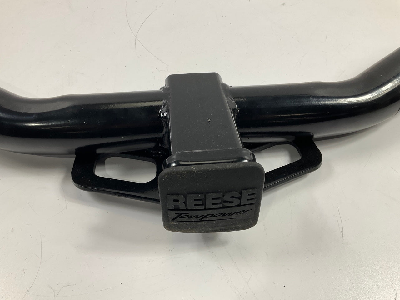 Reese 37041 Class 3 Multi-Fit Trailer Hitch; 500/5,000lb Weight Carrying