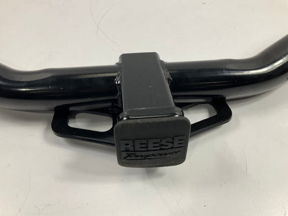 Reese 37041 Class 3 Multi-Fit Trailer Hitch; 500/5,000lb Weight Carrying