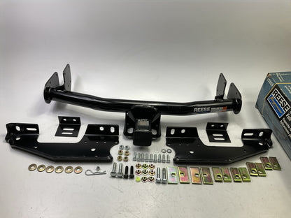 Reese 37069 Trailer Hitch, Class 3 Multi-Fit