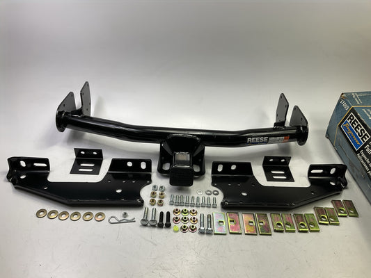 Reese 37069 Trailer Hitch, Class 3 Multi-Fit