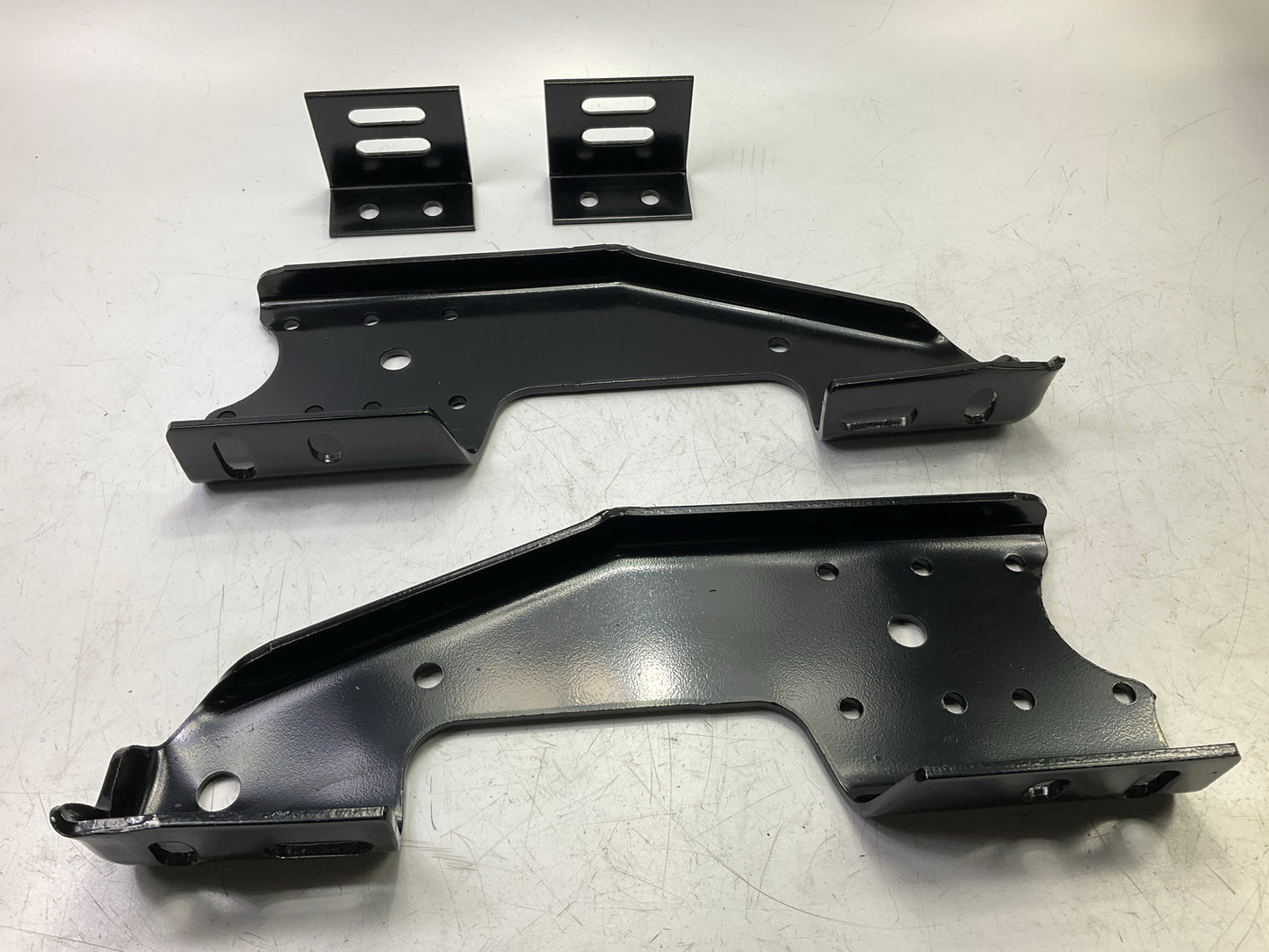Reese 37069 Trailer Hitch, Class 3 Multi-Fit