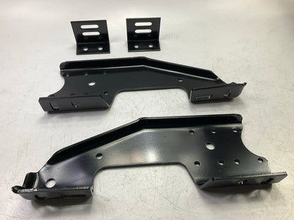 Reese 37069 Trailer Hitch, Class 3 Multi-Fit